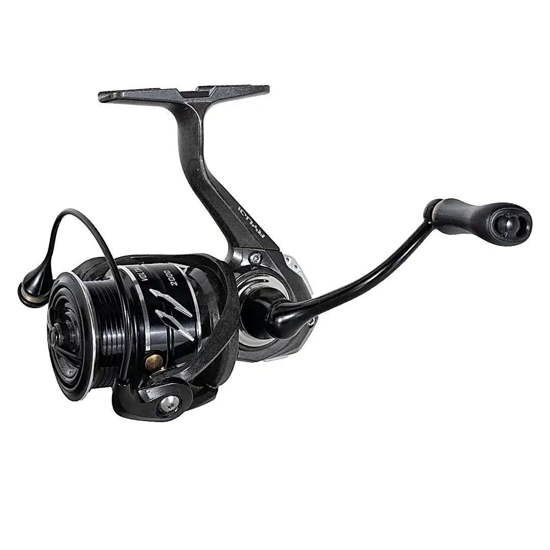 RYUJI VOLTAGE 800 5+1 LRF MAKARA