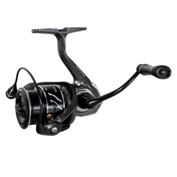 RYUJI VOLTAGE 800 5+1 LRF MAKARA