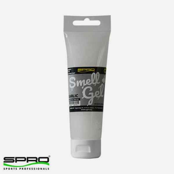 SPRO Kokulu Jel Sarımsaklı 75ML