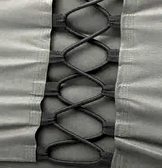 Prologıc Cruzade 8 Leg Flat Bedchair (75cmx200cm) Kampet