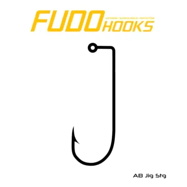 2111 AB JIG STG #4 BLACK NIKEL 7P