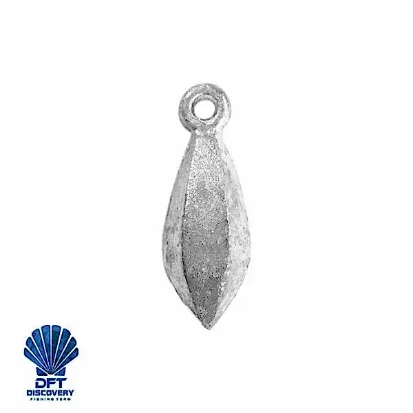 DFT Armut Balıkcı Kurşunu 115 GR (5 Kg)