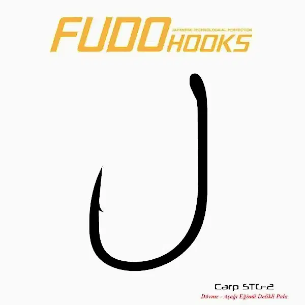 2421 CARP STG-2 #2 BLACK NIKEL 6P