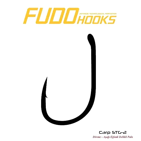 2421 CARP STG-2 #4 BLACK NIKEL 7P