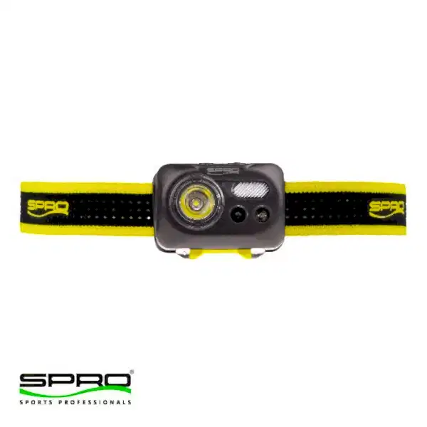 SPRO Kafa Lambası Sense Optics 200L