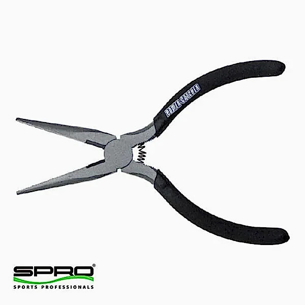 SPRO PC Carbon Çelik Pense 16cm