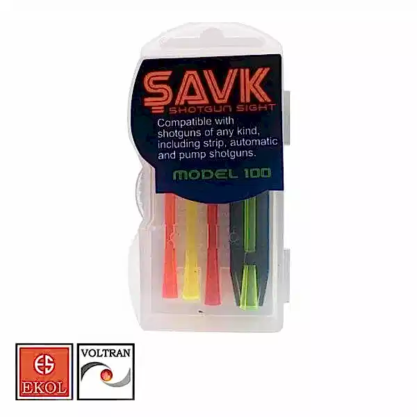 EKOL Mod 100 Şavk Tüfek Aksesuarı