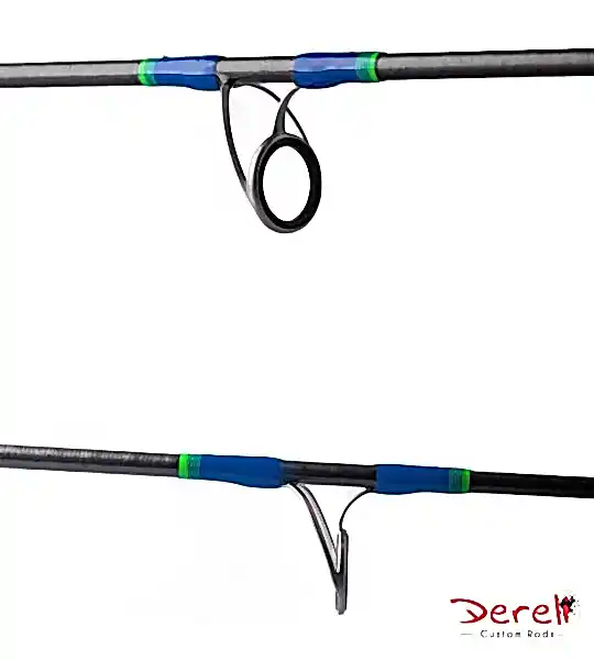 DCR TRUVA SLOW JIGGING KAMIŞI 198 CM 150-400 1,5 PARÇA