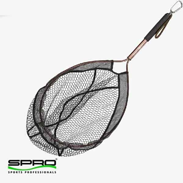 SPRO TM Magnetic Wading Kepçe 50