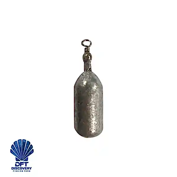 DFT Fırdöndülü Balıkcı Kurşunu 40 GR (5 Kg)