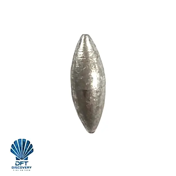 DFT Gezer Zeytin Balıkcı Kurşun 20 GR 2.5 Kg