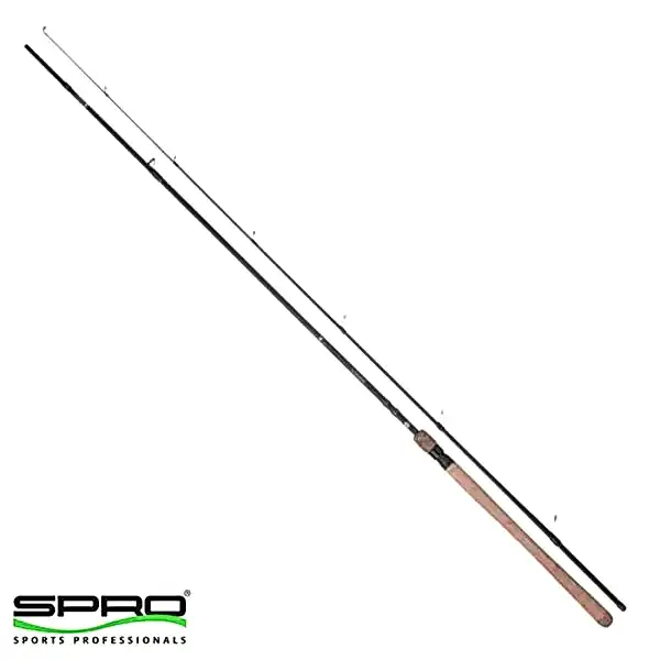 SPRO Ridge Classix 2.10M 5-20G Spin Olta Kamışı
