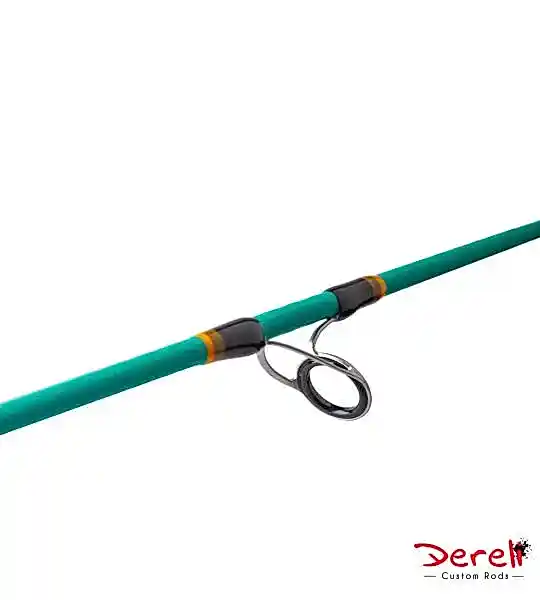 DCR OLİMPOS SLOW JIGGING KAMIŞI 198 CM 60-120 TEK PARÇA