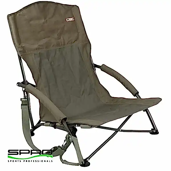 SPRO Compact Alçak Sandalye