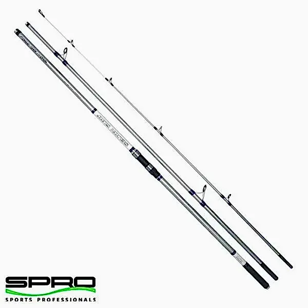 SPRO Selion Surf 3.90M 100-200G Surfcasting Kamışı