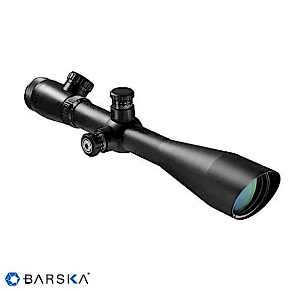 BARSKA SNIPER GX2 4-16X50 IR,MIL DOT Tüfek Dürbünü