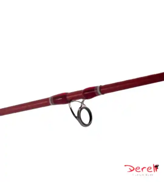 DCR PERGAMON TETİKLİ SLOW JIGGING KAMIŞI 198 CM 10-300 TEK PARÇA