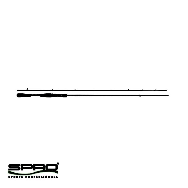 SPRO Ruff Bc Cast 2,20M 15-45G Olta Kamışı
