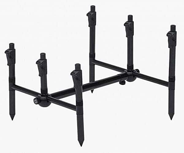 Prologic K1 Low Profile Rod Pod 3 Rod Sehpa