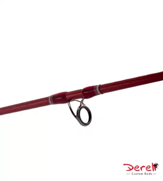 DCR PERGAMON SLOW JIGGING KAMIŞI 198 CM 10-300 TEK PARÇA