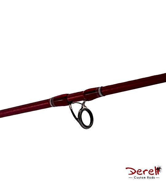 DCR PERGAMON SLOW JIGGING KAMIŞI 198 CM 10-300 1,5 PARÇA