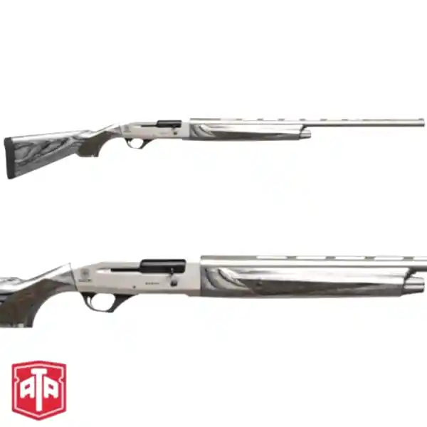 ATA Venza Lamine Gri 12 Cal 66 Cm Av Tüfeği