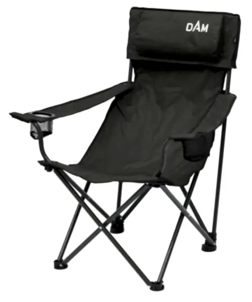 Dam Foldable Chair 130 Kg Sandalye