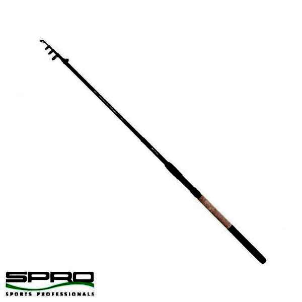 SPRO Carbonizer L-Allround Tele 40 300 10-30 Kamış