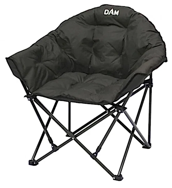 Dam Foldable Superiror Chair 130 Kg Sandalye