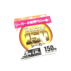 SEAGUAR 150 %100 F.C. 150 MT 1.2 - 0.185 MM