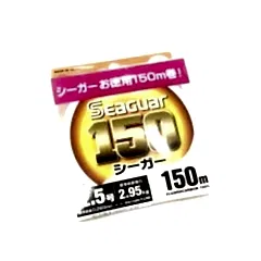 SEAGUAR 150 %100 F.C. 150 MT 1.5 - 0.205 MM