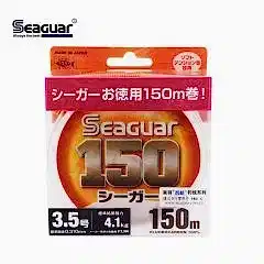 SEAGUAR 150 %100 F.C. 150 MT 2.0 - 0.235 MM