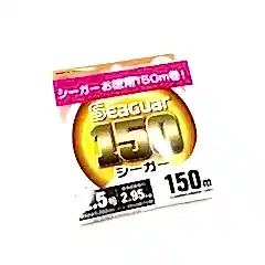 SEAGUAR 150 %100 F.C. 150 MT 2.0 - 0.235 MM