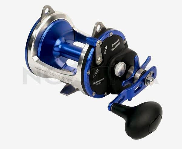 Kona Krono 5/0 Çıkrık Makina