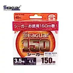 SEAGUAR 150 %100 F.C. 150 MT 2.5 - 0.260 MM