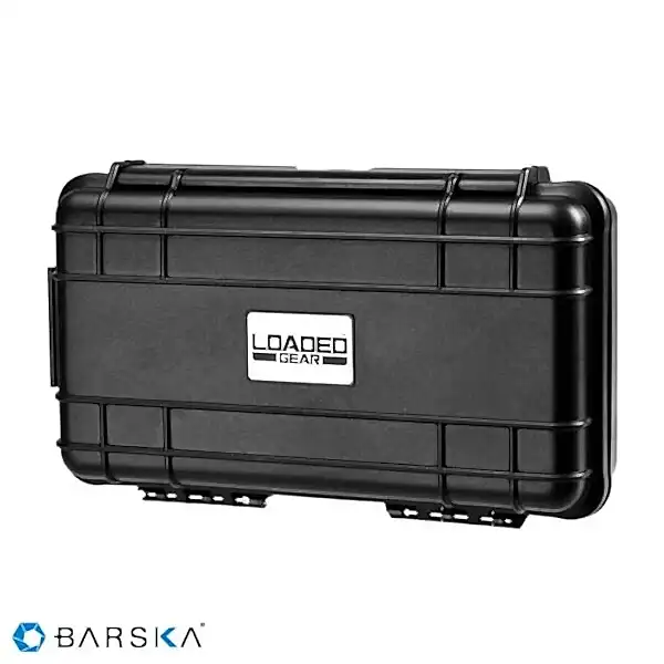 T. BARSKA HD-50 WT  Sert Taşıma Çantası / Kılıf /Kasa