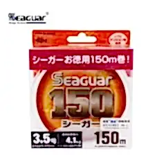 SEAGUAR 150 %100 F.C. 150 MT 3.0 - 0.285 MM