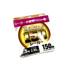SEAGUAR 150 %100 F.C. 150 MT 3.0 - 0.285 MM