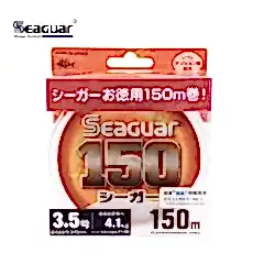 SEAGUAR 150 %100 F.C. 150 MT 3.5 - 0.310 MM