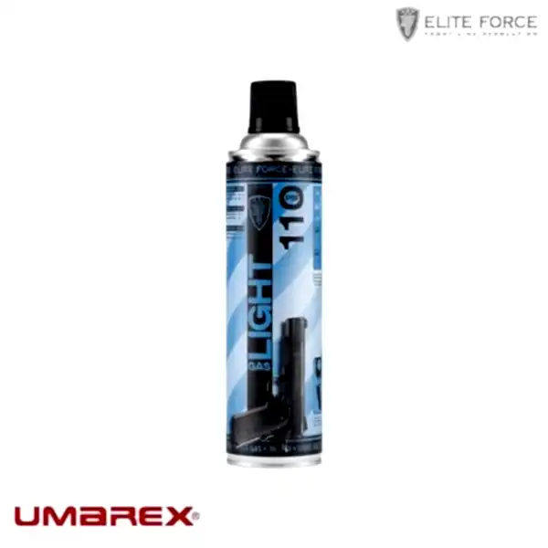 UMAREX Elite Force Green Gaz 110 PSI Green Gaz