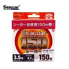 SEAGUAR 150 %100 F.C. 150 MT 5.0 - 0.370 MM