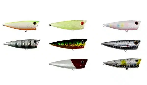 Usami Mad Pop 70F 9.9 G Maket Balık