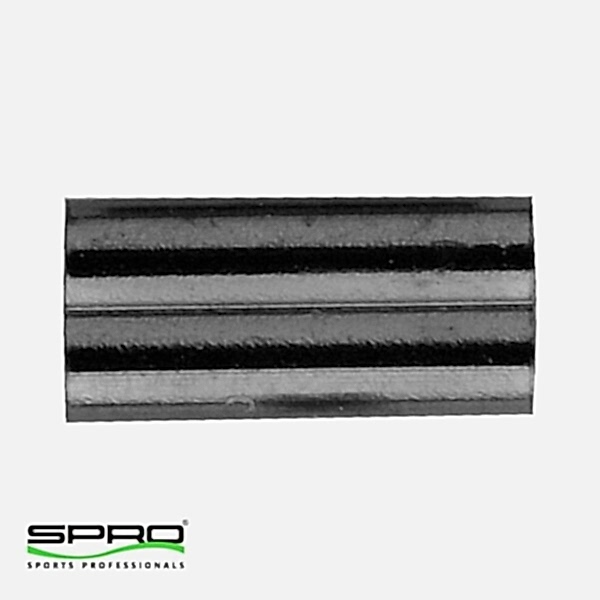 T.SPRO MB W-Brass Crimp 1.0*2,2*L8 Sıkma Burcu 1/17