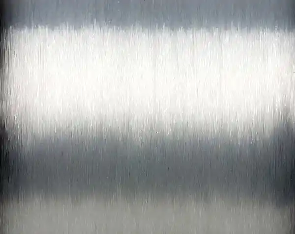 Ron Thompson Hyper 4OZ Nylon Clear Misine