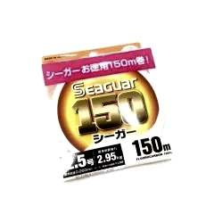 SEAGUAR 150 %100 F.C. 150 MT 8.0 - 0.470 MM