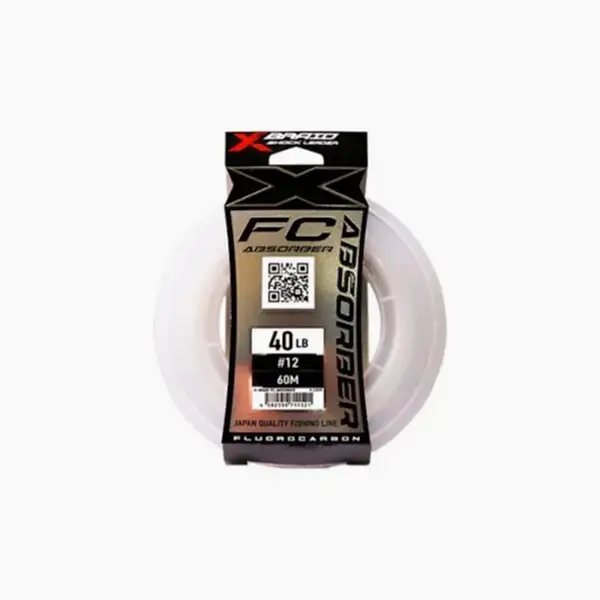 YGK X022 ABSORBER FC 60M 11.34KG 0.43