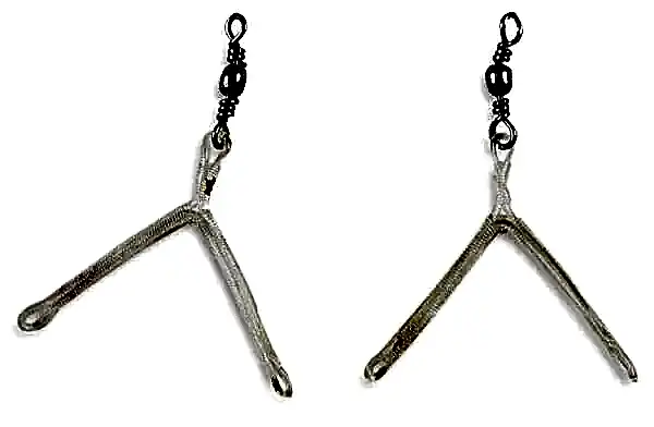 Lineaeffe Nylon Forks