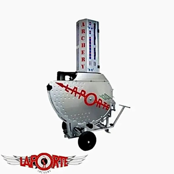 T. LAPORTE Phoenix 20T33 Okçuluk Makinesi