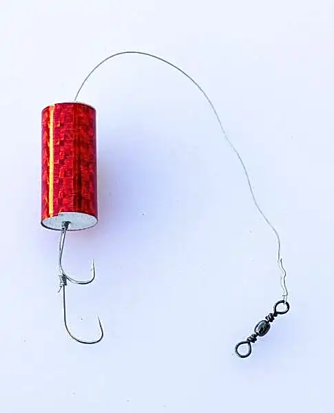 ÇİNEKOP TAKIM, ÇELİK TELLİ 2 İĞNE