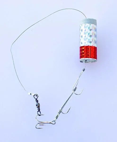 ÇİNEKOP TAKIM, ÇELİK TELLİ ÜÇLÜ ÇARPMA NIXIE